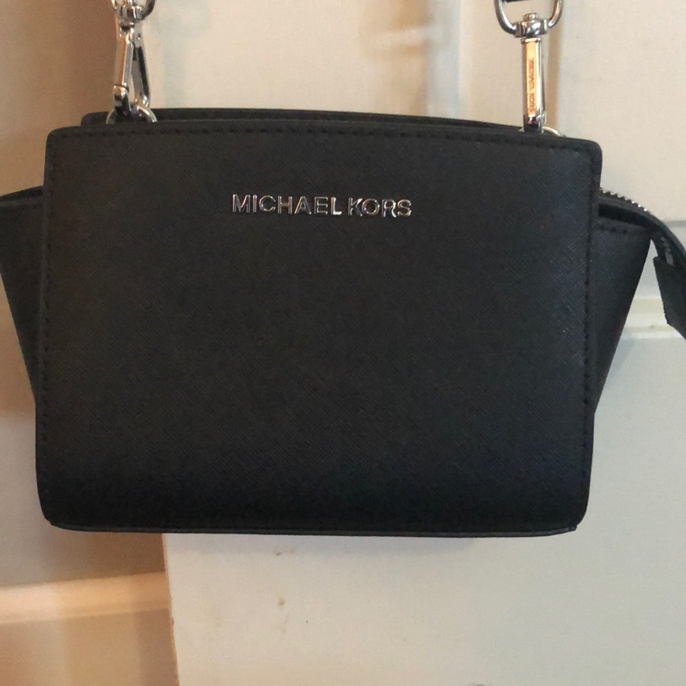 Michael KORS Selma small Crossbody
